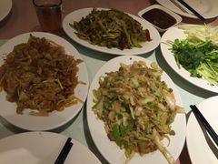 -老昌春饼(中央大街店)