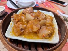 -点都德(德江楼店)