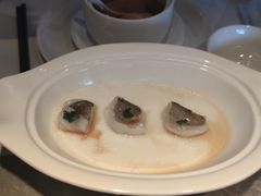 -木守西溪溪隐餐厅