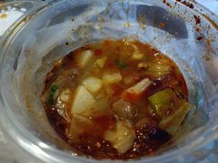 -老字号贾家肉丸糊辣汤(光明巷店)