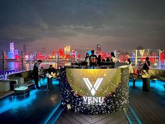 -VENU+海景酒廊