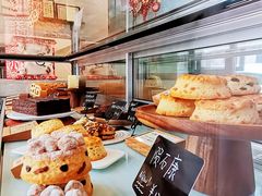 -SKROLL卡特司库·蛋糕定制·生吐司·司康(古北程家桥店)