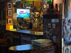 -丽纳尔斯酒吧LENORE’S BAR(三经街店)