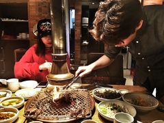 -王妃家(明洞中央店)