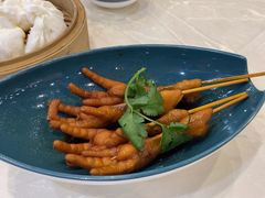 -大水车公馆·顺德菜·妈姐菜(均安店)