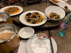 -小院坝川味-法兰克福