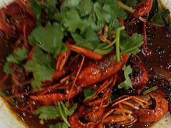 -小俩口烧烤东北菜(双井店)