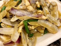 -冯姐生蚝(长隆横琴店)