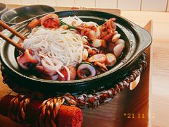 -人间酒暖·Go blanc·烧鸟·深夜食堂(陆家嘴店)