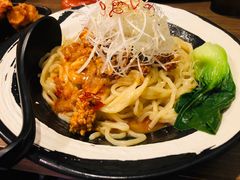 -雷神拉面(财富中心玉米楼店)