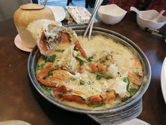 -龙海鲜螃蟹王(宏茂桥店)