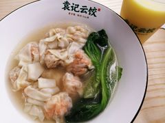 -袁记云饺(鼓楼店)