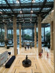 -上海浦东喜来登由由大酒店·宴会厅