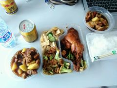 -喜虾客·大虾火锅(郑州无限城店)