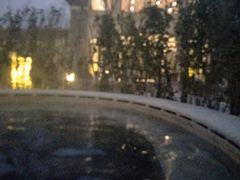 -大连金石滩绿发温泉假日酒店