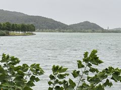 -南北湖风景区
