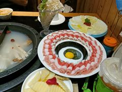 -川中故事·成都老火锅(东书房店)
