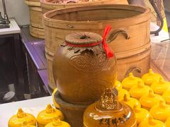 -李清佛跳墙|福建省十大名厨之首(后江埭店)