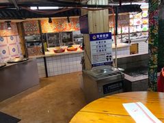 -高家小院铁锅炖大鹅(哈西高铁站店)