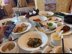 -海皇食府(水都假日酒店店)