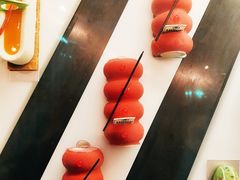 -希尔顿南海酒店·观廊大堂吧·海景下午茶