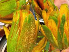 -黔三一夺夺粉酸汤火锅(百信店)