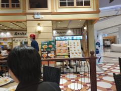 -大食代美食广场(上海中心店)