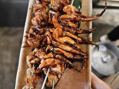 -三月居酒屋(青年大街店)