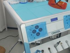 -牙博士口腔品牌连锁(杨浦店)