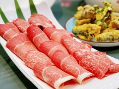 -金龙·打边炉(南京西路店)