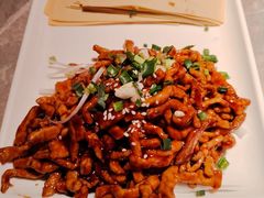 -大厨小宴•烤鸭•新京菜(丽泽天地店)