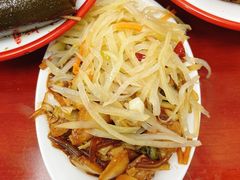 -刘小忙把子肉(北园大街总店)