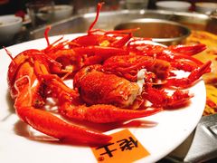 -佬土鹅肠火锅(解放路店)