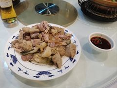 -勝記酒家·37年老字号·经典粤菜(荔枝公园店)