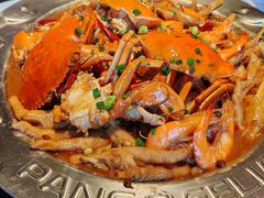 -胖哥俩肉蟹煲(杭州下沙学林街店)