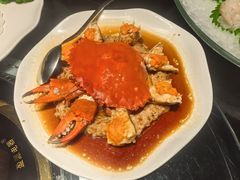 -顺峰顺水顺德菜(龙华店)