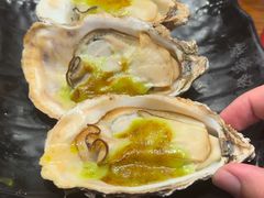 -烧蠔帮·生蚝海鲜牌档(观海店)