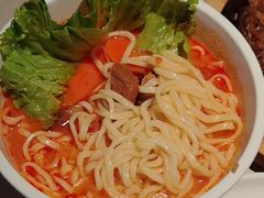 -九毛九西北菜(百信广场店)