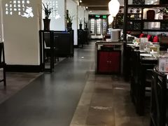 大堂-孔乙己(后海店)