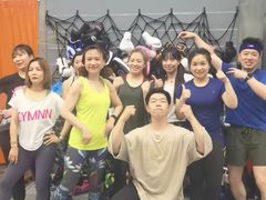 -健身专家Wellness Experts