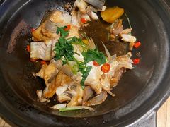 -茄子恰恰·新云南小炒(坪山益田店)