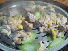-阿鸡鱼庄·顺德鲜蒸小炒(亚运村店)