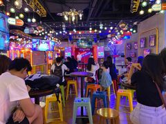 -深圳来福士广场