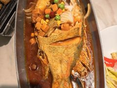 -徽韵人家·传承正宗徽菜(牡丹园店)