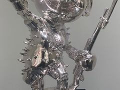 -艺仓美术馆