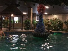 -泉城欧乐堡戏水湾艺术养生温泉