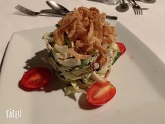 茹丝葵沙拉-茹丝葵经典牛排馆(上海外滩店)