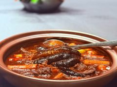 -狮王府淮扬菜(老门东店)