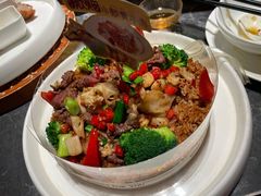 -炊烟小炒黄牛肉(浦东世纪汇店)
