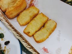 -解家河南菜(商鼎路店)